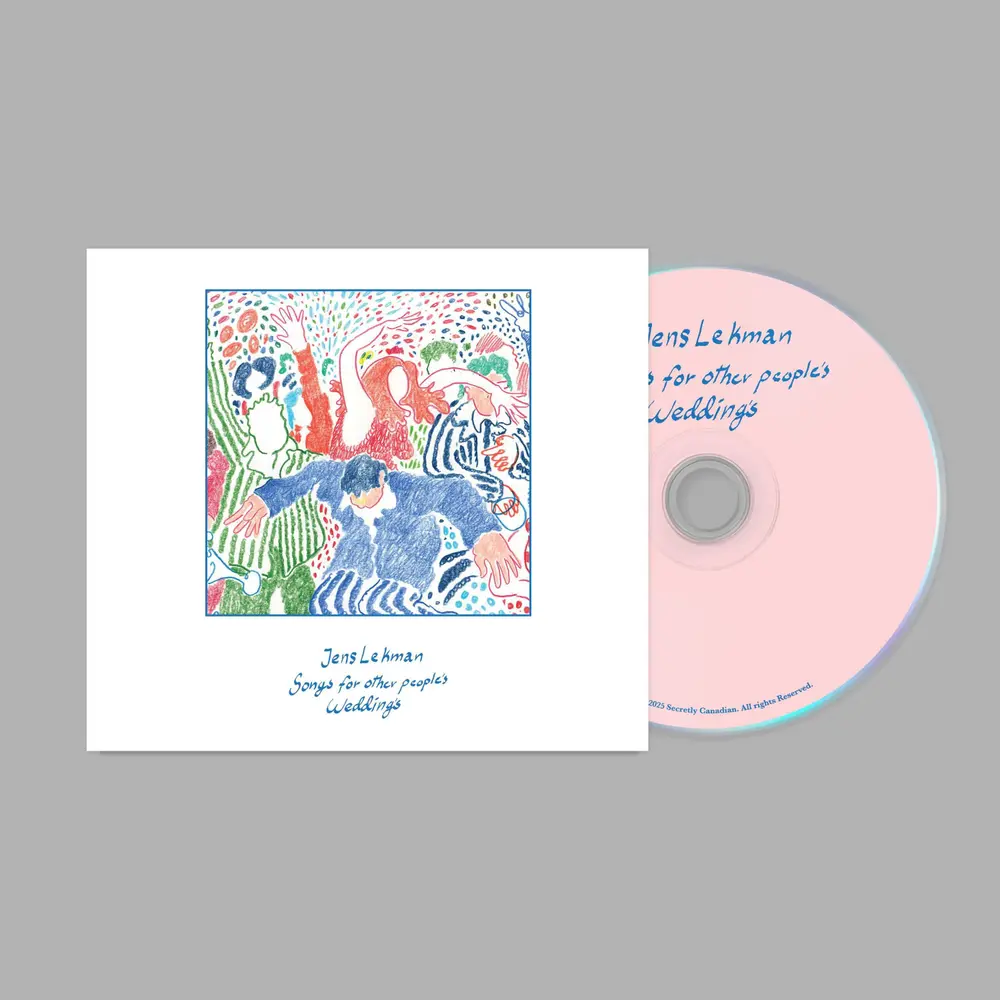 SONGS FOR OTHER PEOPLE'S WEDDINGS
