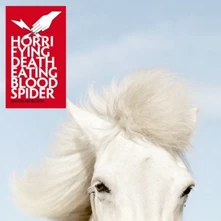 Daniel Norgren, CD HORRIFYING DEATHEATING BLOODSPIDER