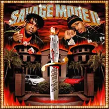 Savage Mode 2 thumbnail