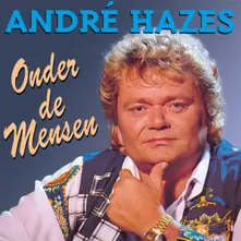 André Hazes, Vinyl ONDER DE MENSEN