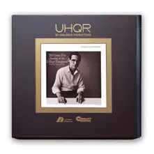 Vinyl SUNDAY AT THE VILLAGE ...