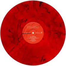 Autograph (Red Smoke Vinyl) thumbnail