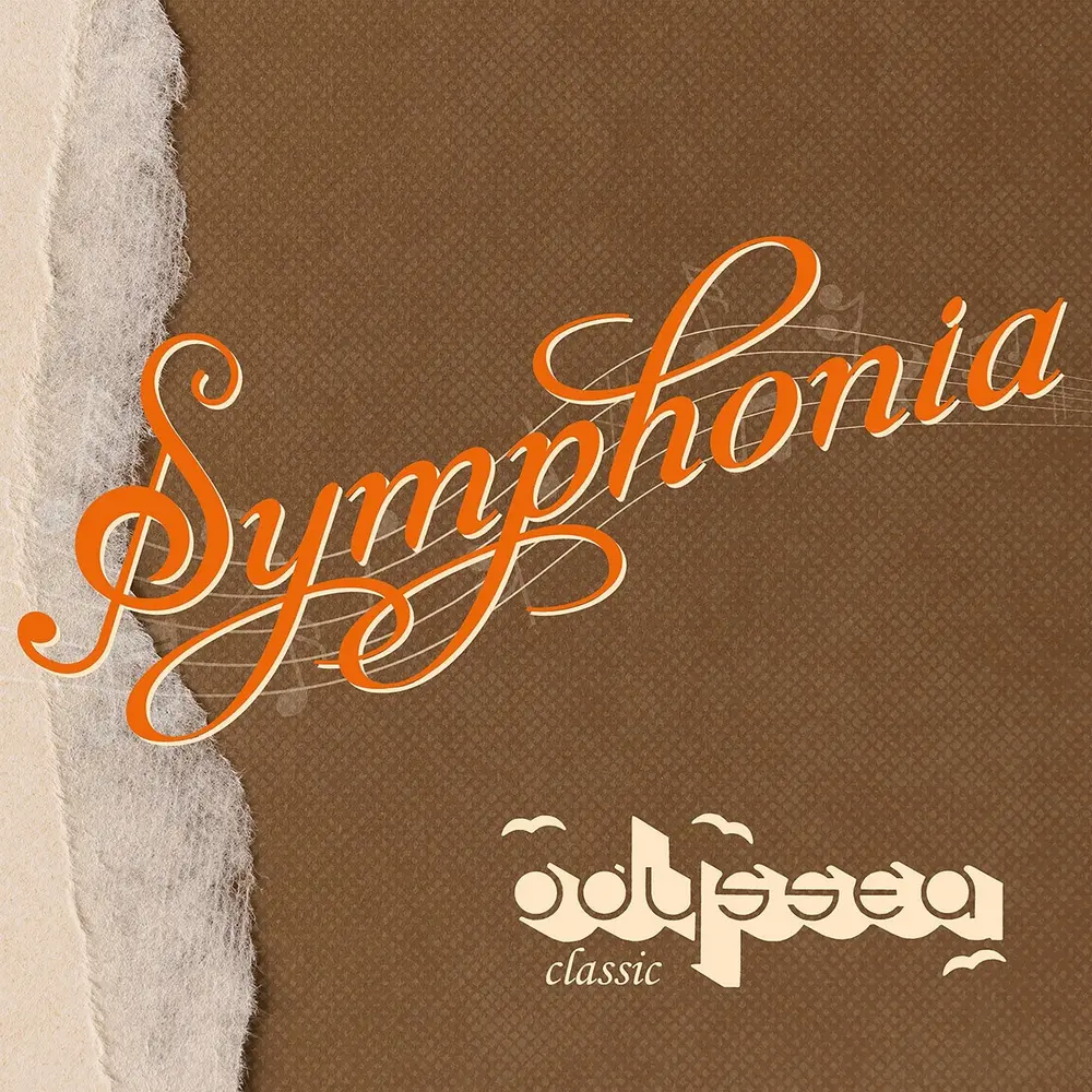 SYMPHONIA