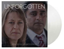 Vinyl Unforgotten (Original Television Soundtrack) (Transparent Vinyl)