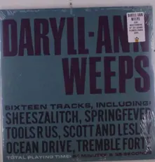Vinyl WEEPS