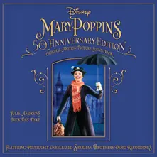 Mary Poppins (50th Anniversary Edition) thumbnail