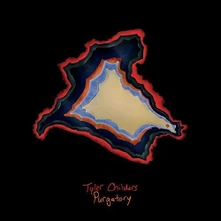 CD CHILDERS, TYLER - PURGATORY