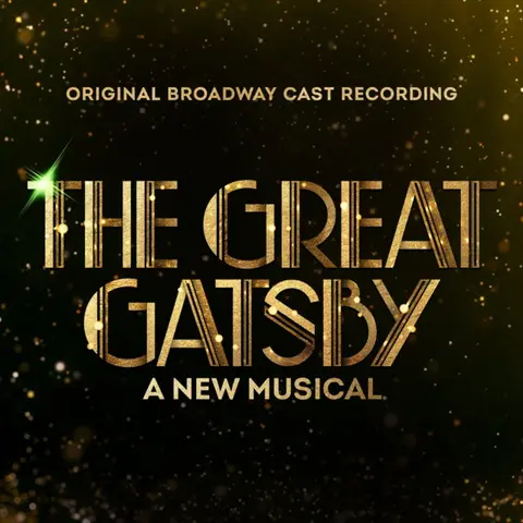 GREAT GATSBY A NEW M...
