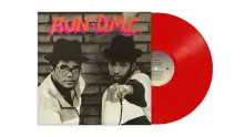 Run-DMC (Red Vinyl) thumbnail