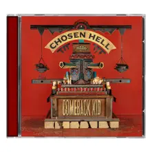 CD CHOSEN HELL
