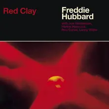RED CLAY thumbnail