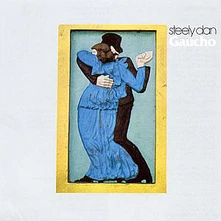 Steely Dan, CD GAUCHO