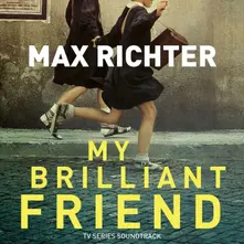 MY BRILLIANT FRIEND thumbnail