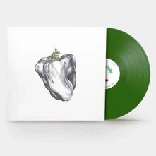 Ween, Vinyl WHITE PEPPER