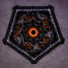 Testament, CD RITUAL,THE