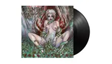 Cannibal Corpse, Vinyl WORM INFESTED