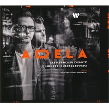 CD ADELA
