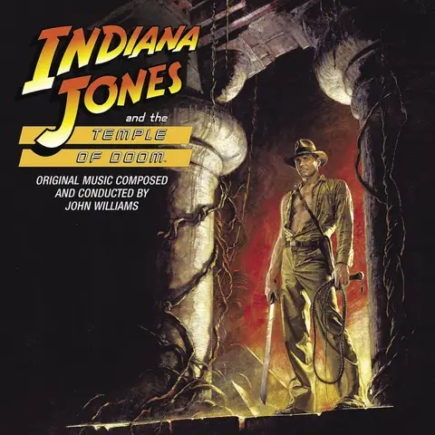 Indiana Jones and the Temple of Doom