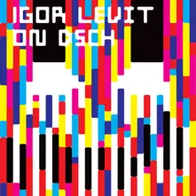 Igor Levit, Vinyl On DSCH - Part 2: Stevenson