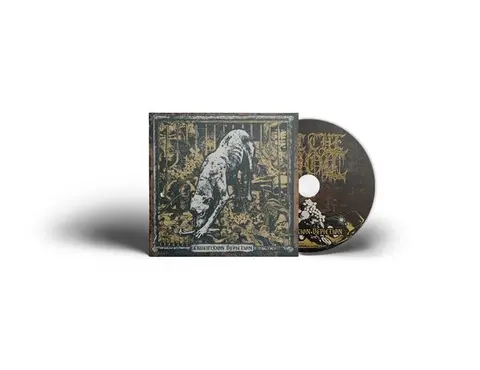 Get The Shot – CD CRUCIFIXION DEPICTION