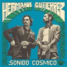 CD SONIDO COSMICO