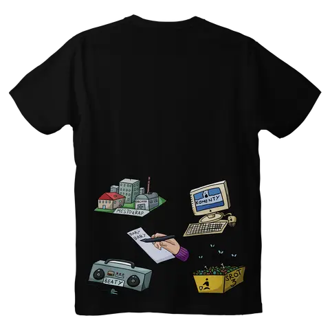 Rapinbox
