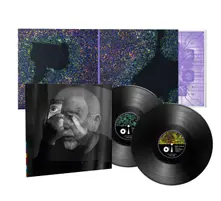 Peter Gabriel – O/I (Vinyl)