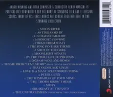 Moon River: the Henry Mancini Collection thumbnail