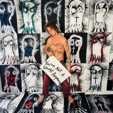 Joseph Arthur, Vinyl YOU'RE NOT A GHOST ANYMORE