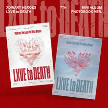 Lxve To Death thumbnail