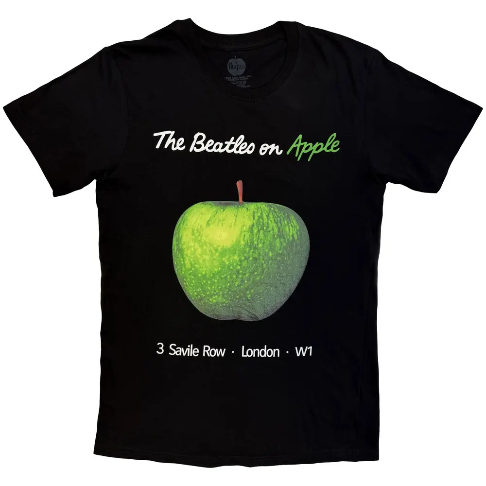 On Apple