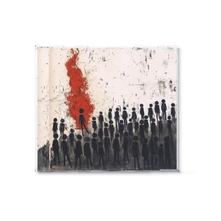 Three Days Grace, CD Alienation