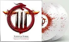 Vinyl REJOICE IN THE SUFFERING