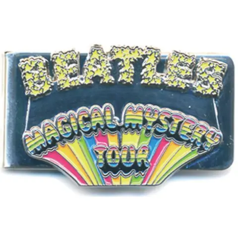 Magical Mystery Tour