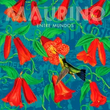 Vinyl MAURINO - ENTRE MUNDOS