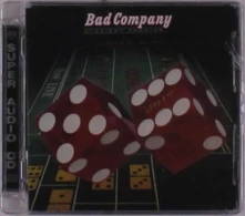 CD STRAIGHT SHOOTER