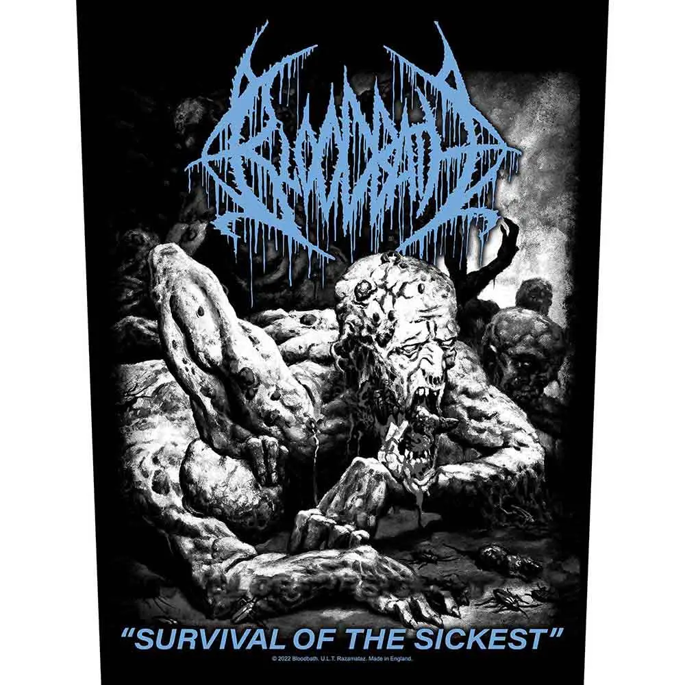 Survival Of The Sickest