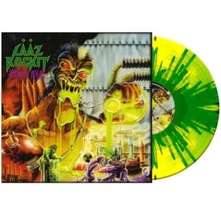 Vinyl ANNIHILATION PRINCIPLE
