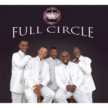 The Spinners – FULL CIRCLE (CD)