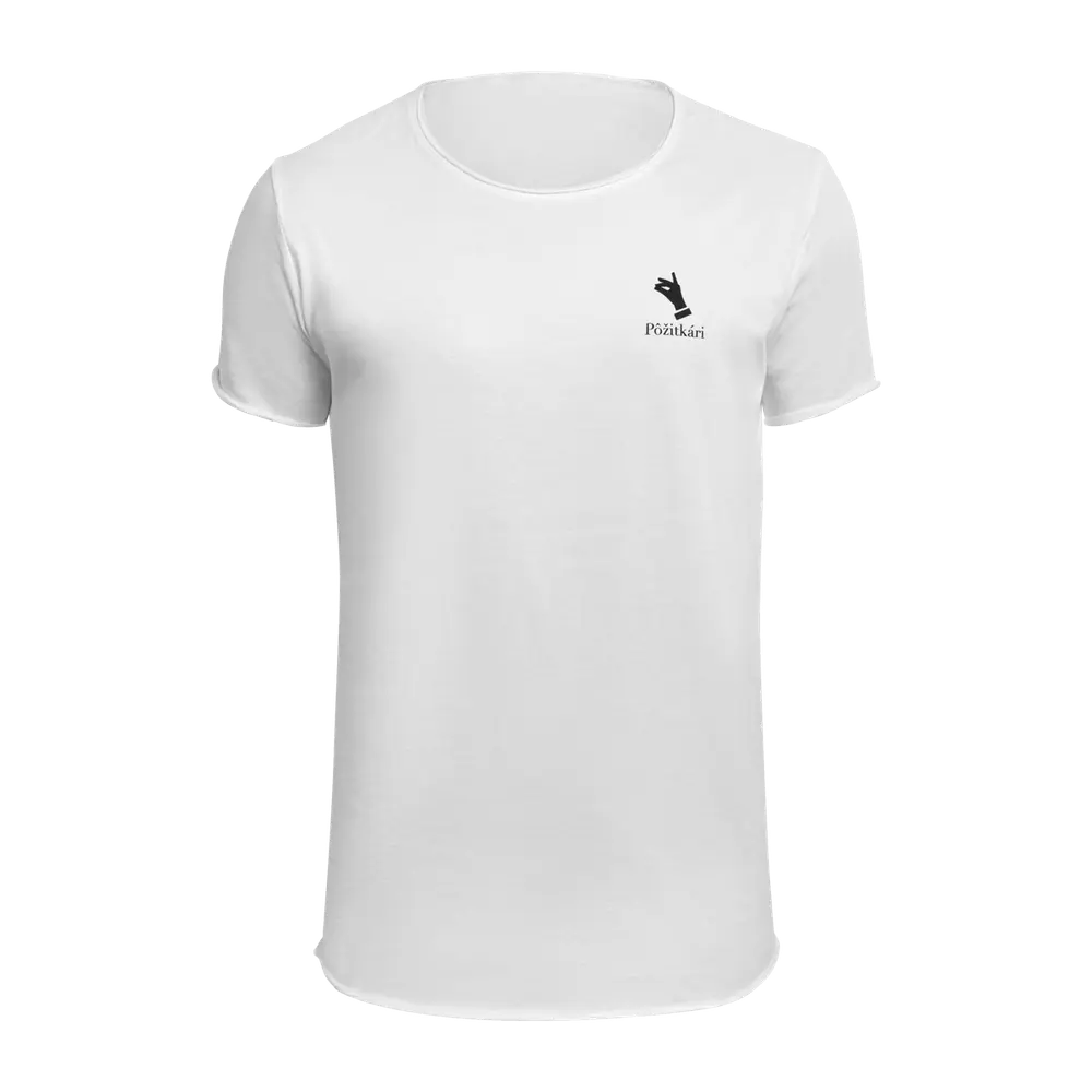 Pôžitkári SURFER LOOSE FIT