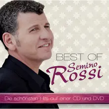 Semino Rossi, CD BEST OF/DVD
