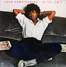 Joan Armatrading, CD To The Limit