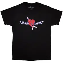 Tričko Heart Logo
