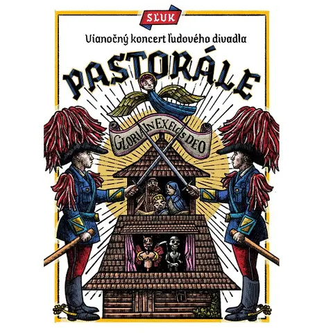 Pastorále