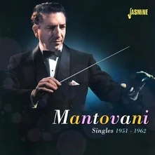 CD SINGLES 1951-1962