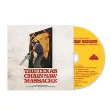 THE TEXAS CHAIN SAW MASSACRE thumbnail