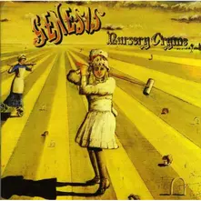 NURSERY CRYME thumbnail