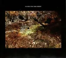 Daniel Norgren – GREEN STONE (CD)
