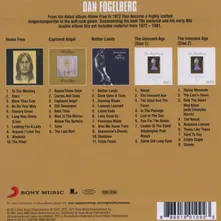 Dan Fogelberg – Original Album Classics (CD)