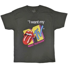 Rolling Stones I Want My thumbnail